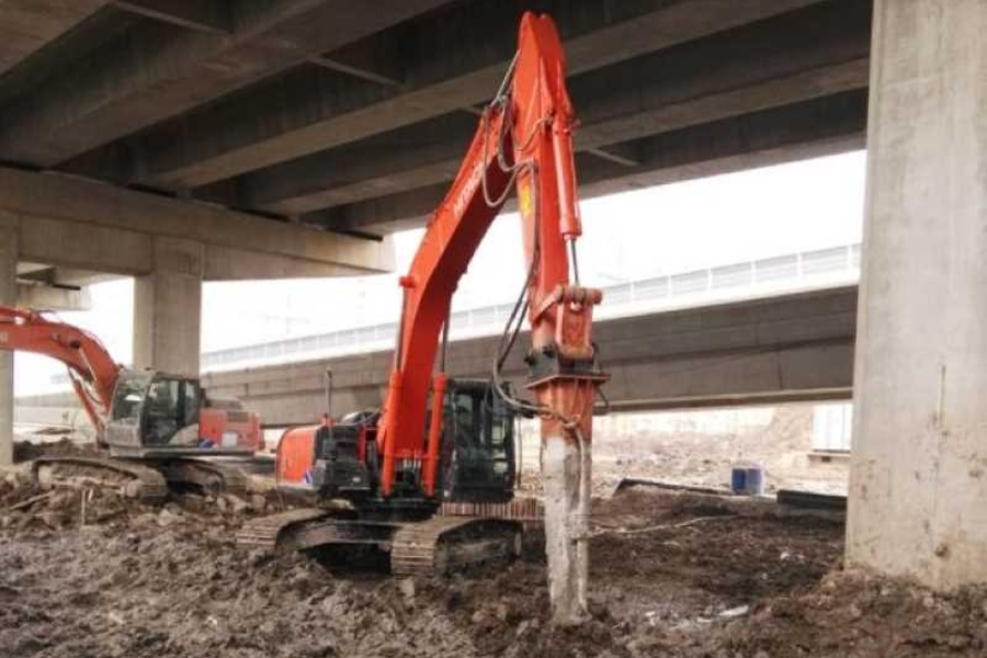Soil Stabilization