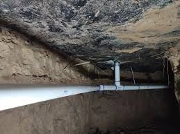 Tunneling